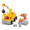 Educational Insights Design & Drill® Bolt Buddies® Crane Set